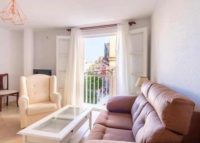 El Salvador City Center Suite By Valcambre